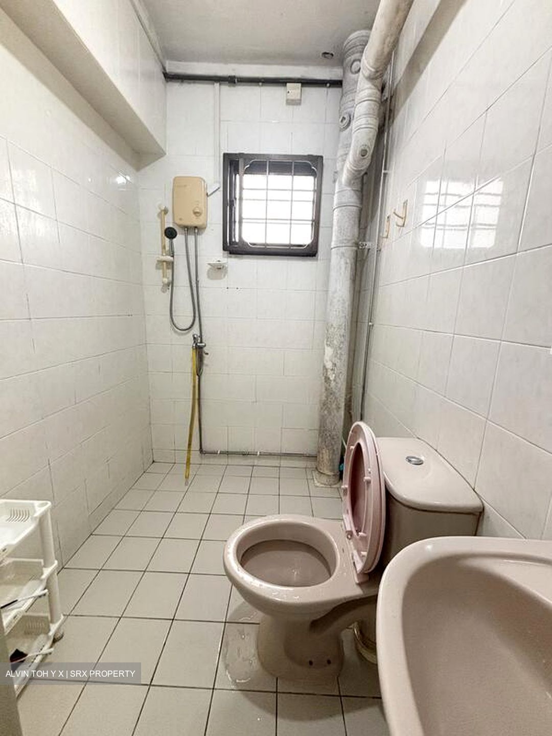 Blk 624B Woodlands Drive 52 (Woodlands), HDB 5 Rooms #524469801
